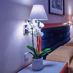 Hotel Mediterranean Rhodes City