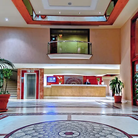 Hotel Mediterranean