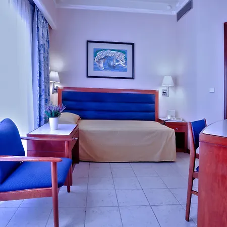 Mediterranean Hotel