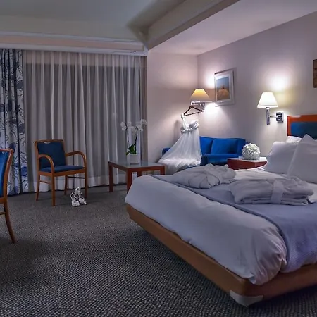 Mediterranean Hotell 5*
