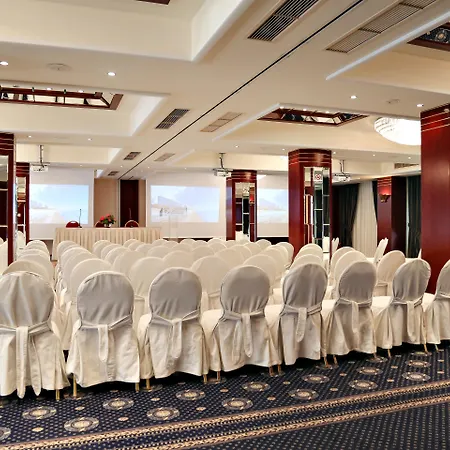 Hotell Mediterranean Rhodes City