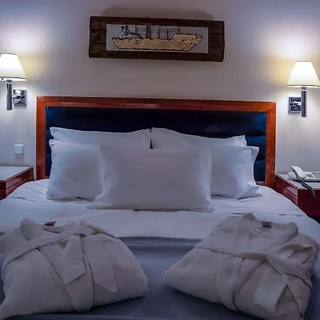 Mediterranean Hotell Rhodes City