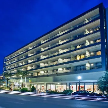 Mediterranean Hotell 5*