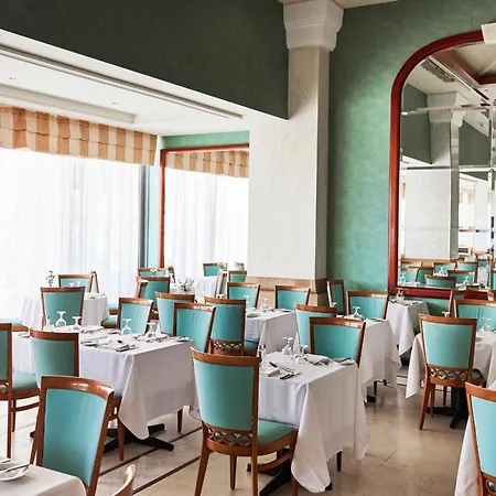 Mediterranean Hotell 5*
