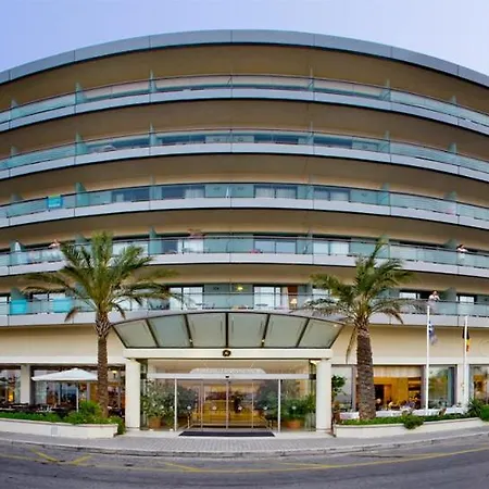 Mediterranean Hotell 5*