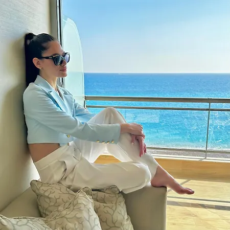 Mediterranean Hotell 5*