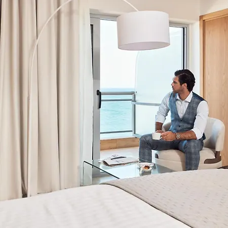 Hotell Mediterranean 5*