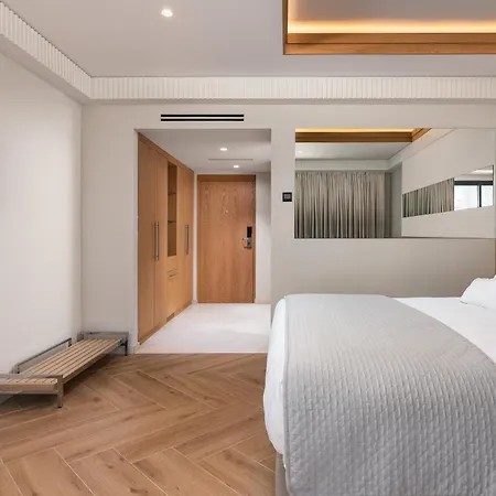 Mediterranean Hotell 5*