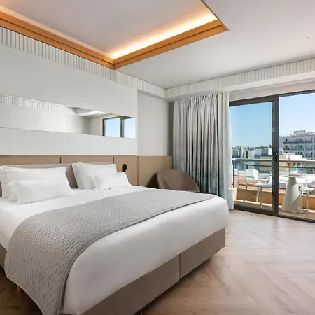 Hotell Mediterranean