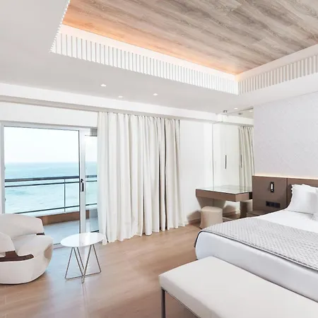 Hotell Mediterranean