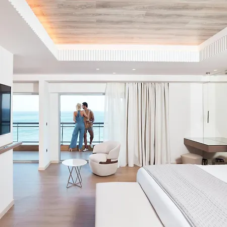 Mediterranean Hotell Rhodes City