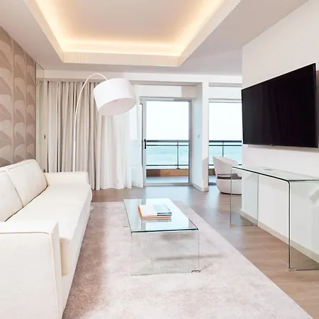 Hotell Mediterranean