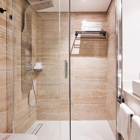 Hotell Mediterranean