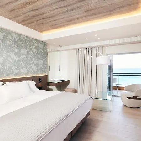 Hotell Mediterranean Rhodes City