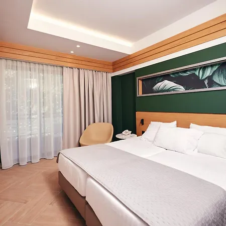 Mediterranean Hotell