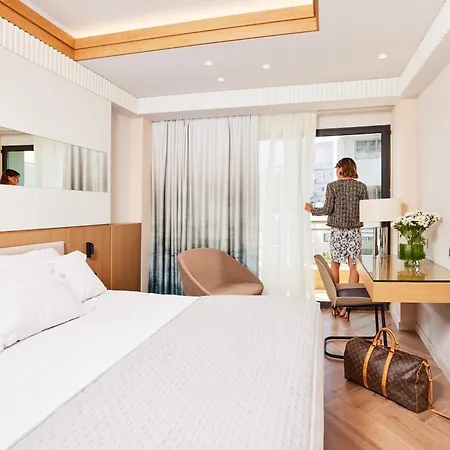 Hotell Mediterranean