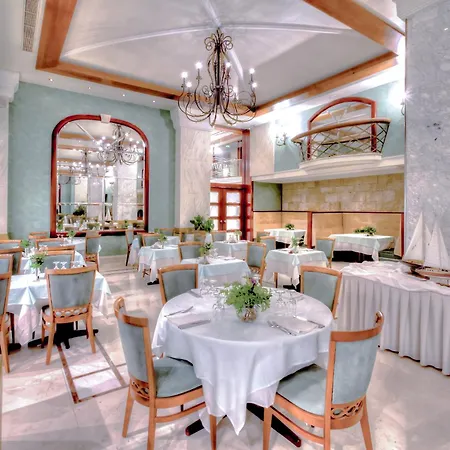 Hotell Mediterranean 5*