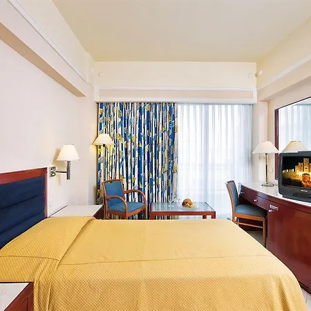 Hotell Mediterranean