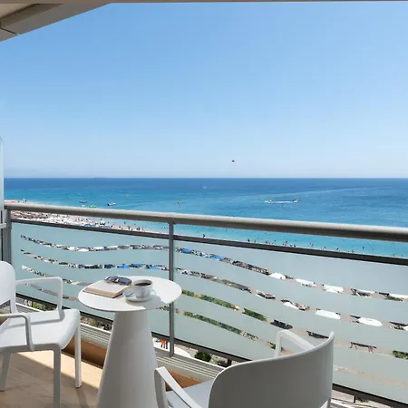 Hotell Mediterranean
