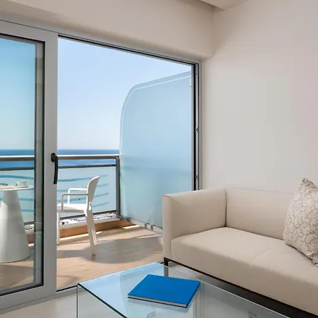 Mediterranean Hotell Rhodes City