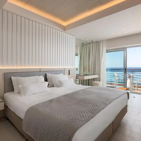 Hotell Mediterranean 5*