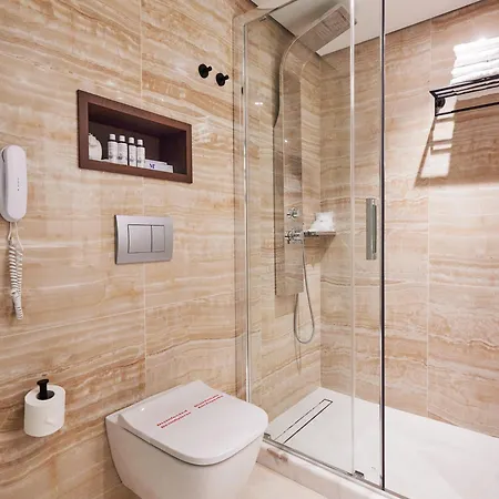 Hotell Mediterranean Rhodes City