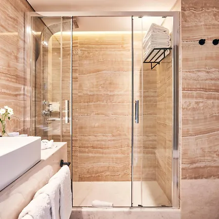 Hotell Mediterranean Rhodes City