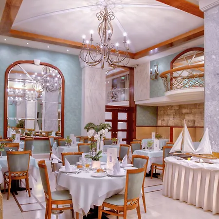 Mediterranean 5* Родос
