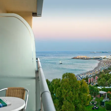 Mediterranean Родос