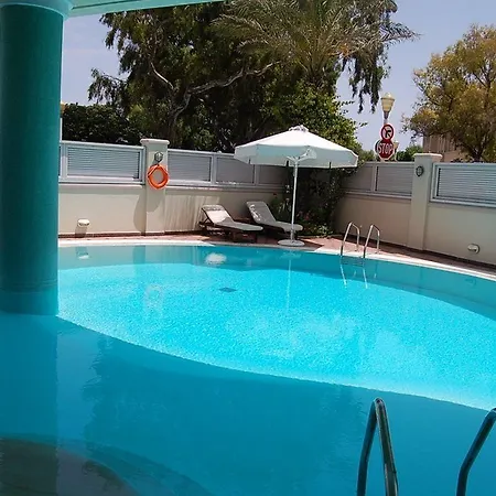 Mediterranean Hotell