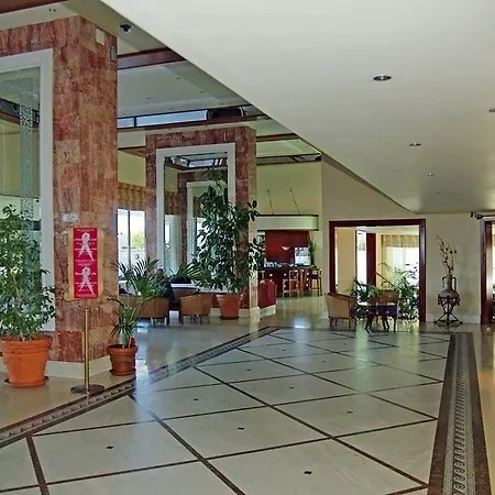 Mediterranean Hotell 5*