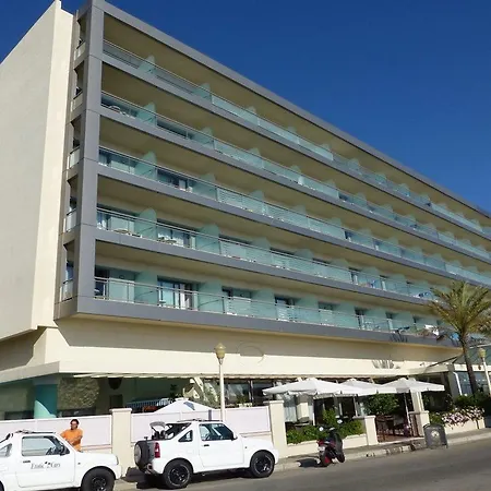 Mediterranean 5*