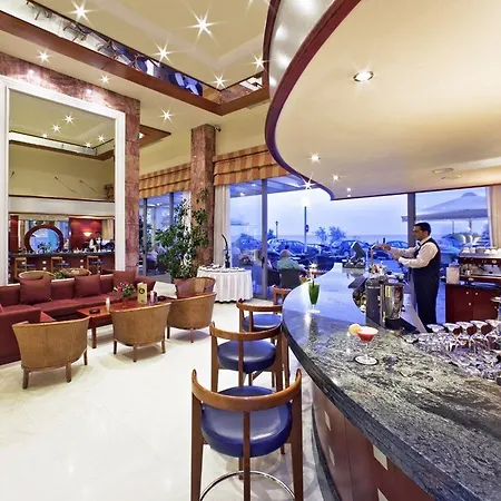 Hotell Mediterranean 5*