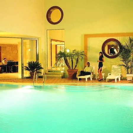 Hotell Mediterranean