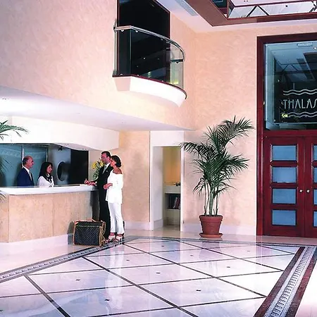Hotell Mediterranean