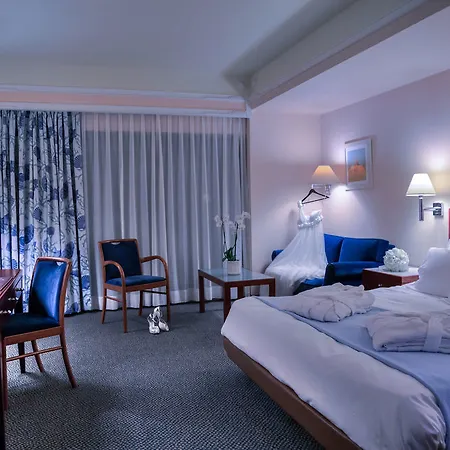 Mediterranean 5* Rhodes City