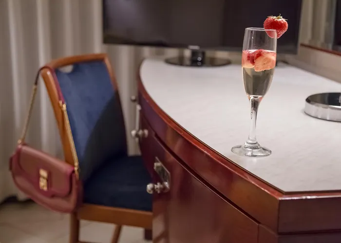 Отель Mediterranean Родос