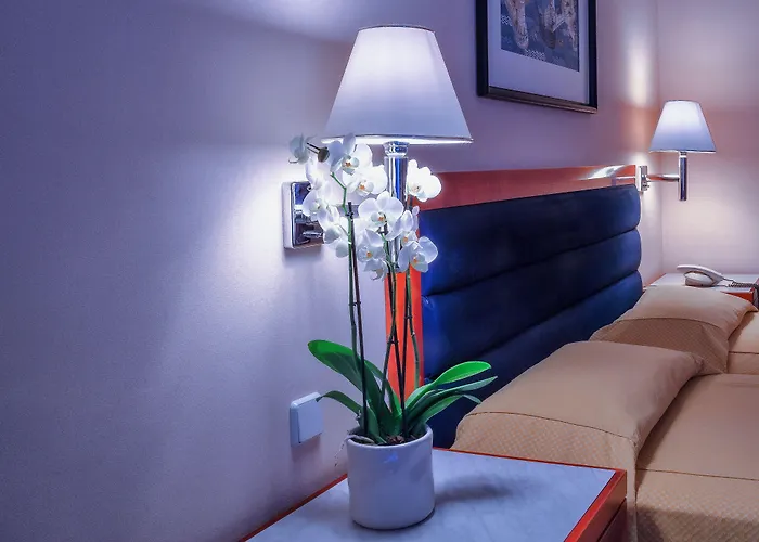 Отель Mediterranean Родос