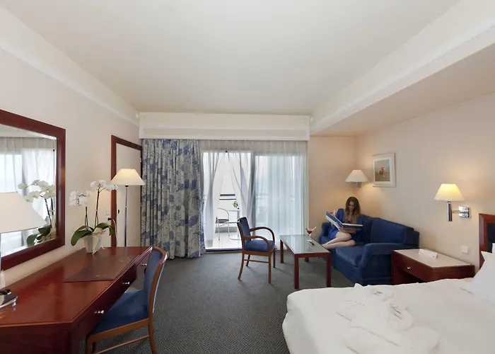 Mediterranean Отель Родос