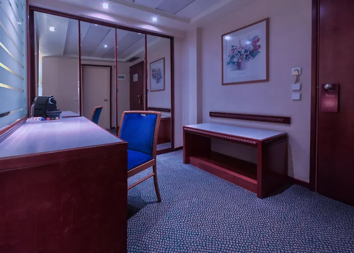 Mediterranean Родос