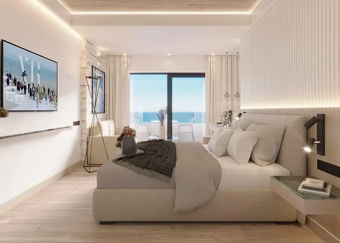 Mediterranean Отель Родос