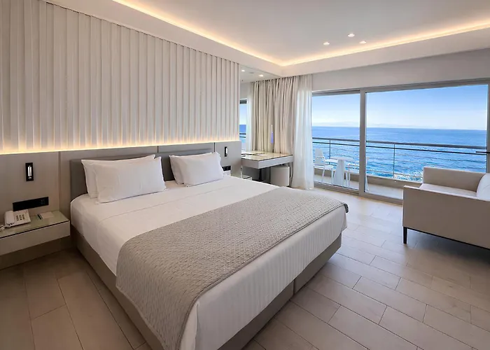 Mediterranean Отель Родос