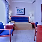 Mediterranean Hotel