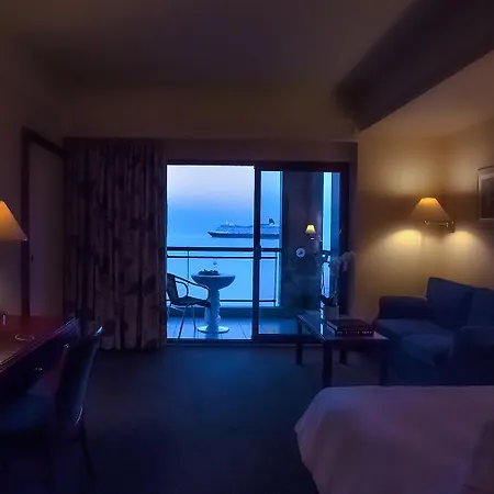 Mediterranean Hotel Rhodes City