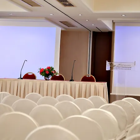 Hotel Mediterranean Rhodes City