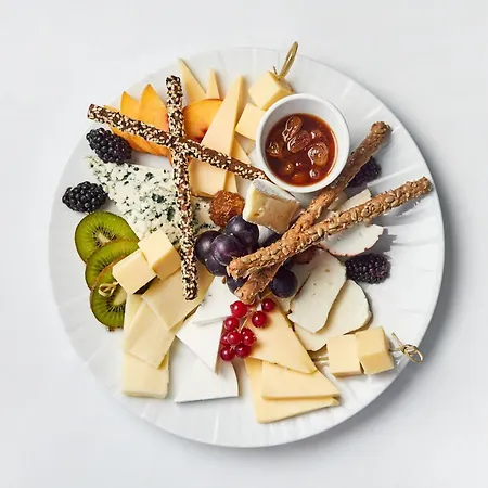 Hotel Mediterranean 5*