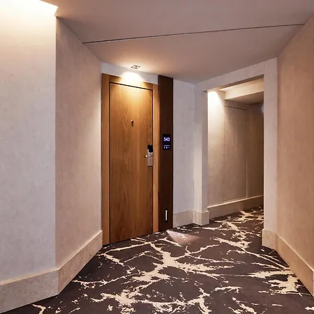 Hotel Mediterranean Rhodes City