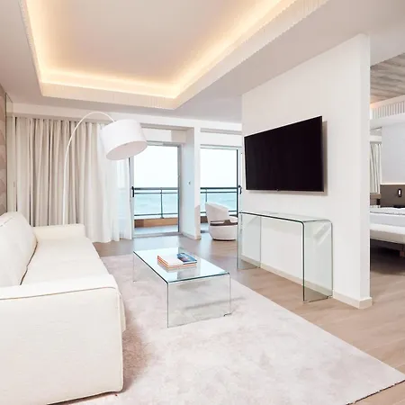 Mediterranean Rhodes City