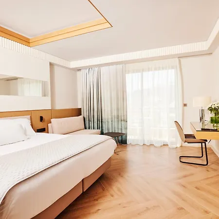 Mediterranean 5* Rhodes City