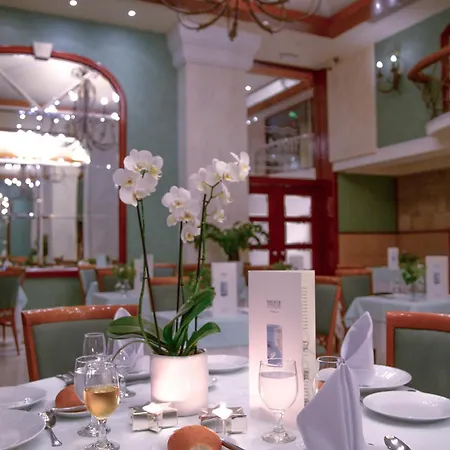 Mediterranean Hotel 5*
